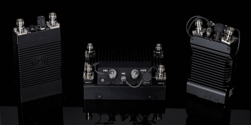mn mimo radio