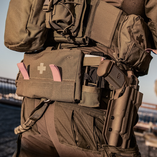 tasmania tiger ifak kit