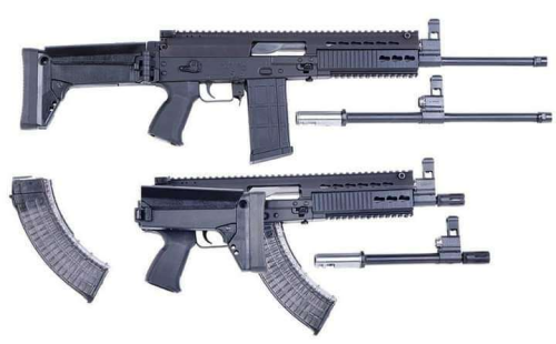 zastava m19 mcs
