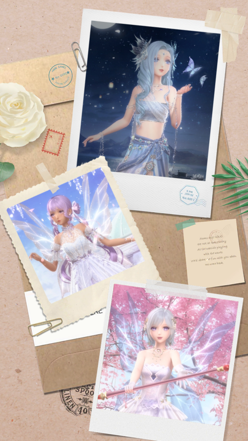 Collage Style 14