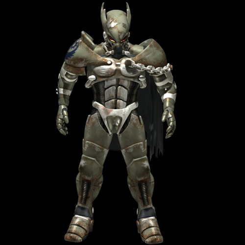 fallout tactics