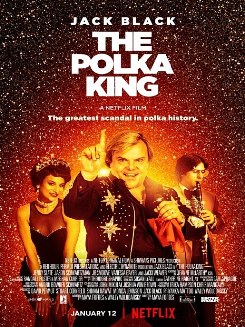 Król polki 2017