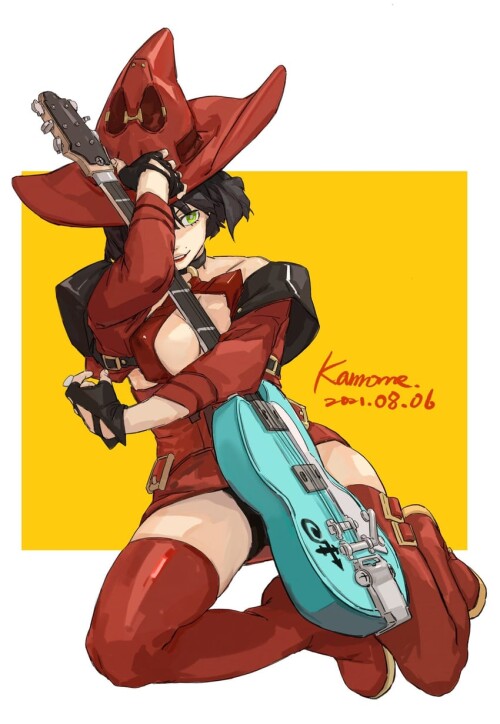  i no guilty gear and 1 more drawn by amatuki sample 510eafd94026cb1d6637f3310a823aa9