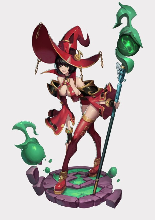  i no guilty gear and 1 more drawn by phamoz sample 6d44fd61e5b70e9267c62743c7e07d9e