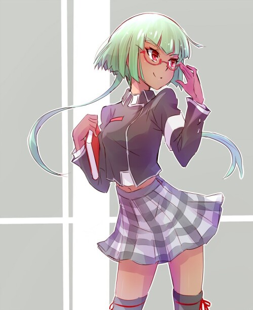  emerald sustrai rwby drawn by iesupa 8f652751d7ce40ad4acdac887ef347d4