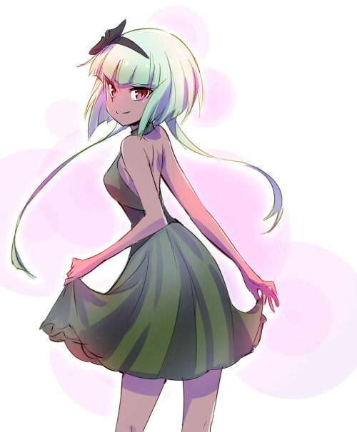  emerald sustrai rwby drawn by iesupa sample cd05b81388cc5568626e170f1738b0c1