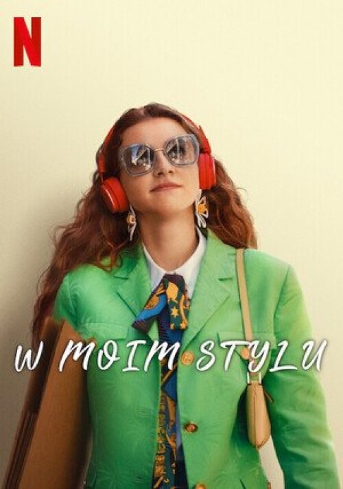 W moim stylu 2023