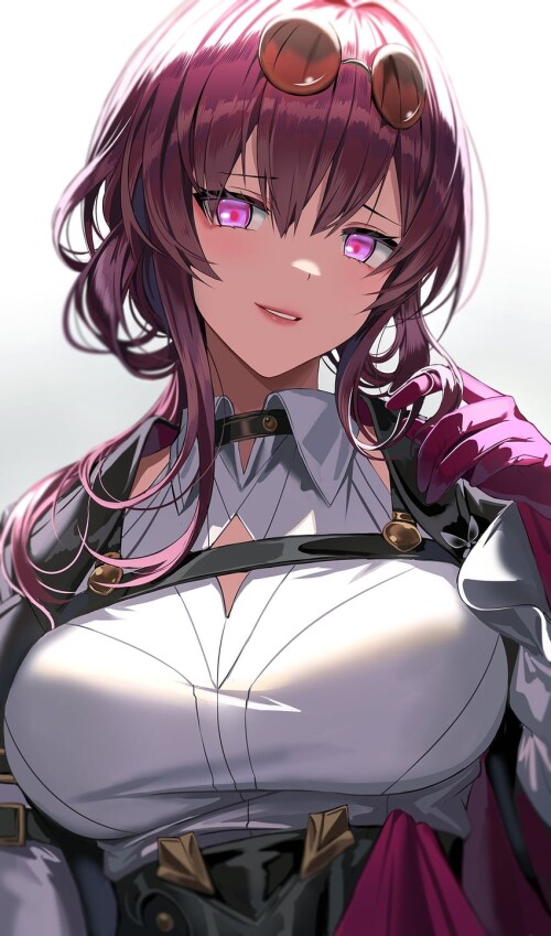  kafka honkai and 1 more drawn by silence girl sample 7466cde1c959fdd0e1c4e93e2a785505