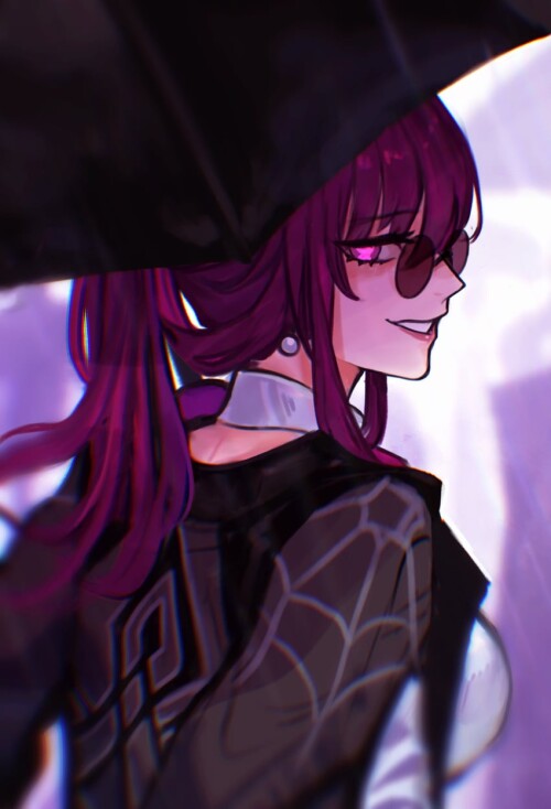  kafka honkai and 1 more drawn by sethkiel sample ef38b64f2d11ffad7ad7b15dffc42637