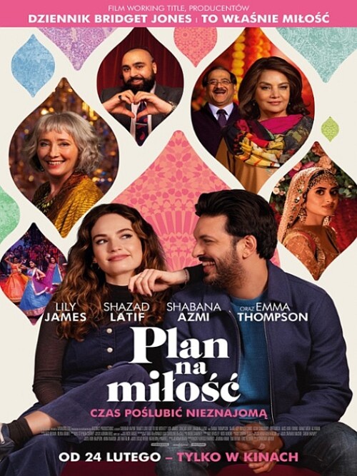 Plan na miłość 2022