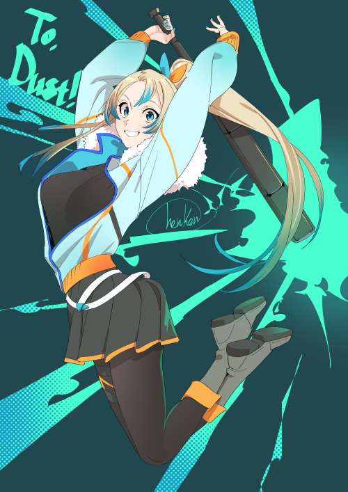 Art by henken
https://twitter.com/henken_second