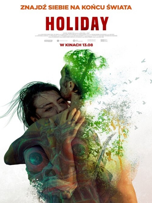 Holiday 2021