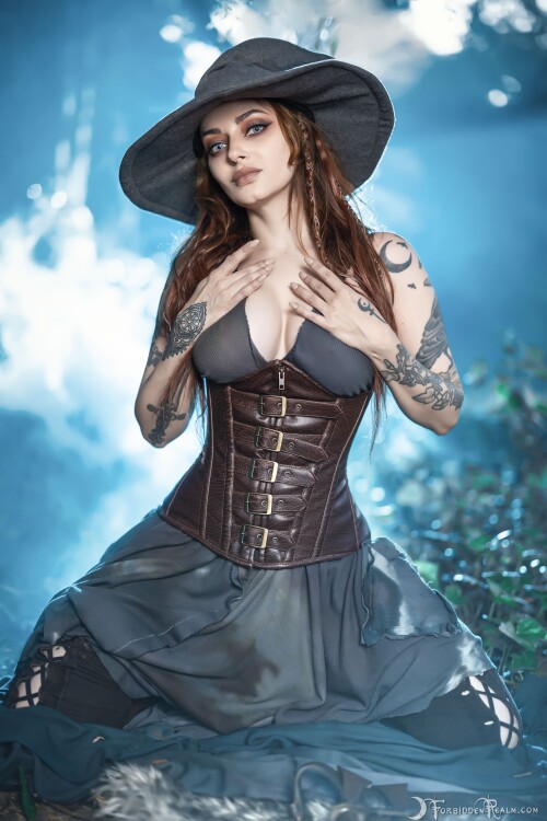 full the grey wizard ForbiddenRealm 11 4F451DBB9B