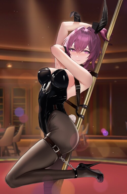  kafka honkai and 1 more drawn by karsa 53582c123d071a148a8141079967153e