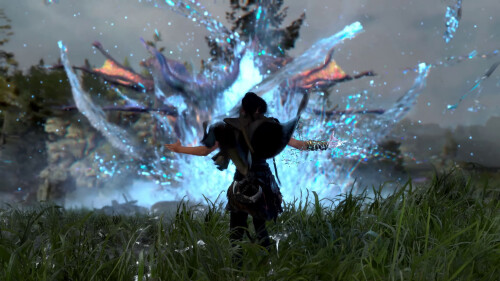 Forspoken TGS 2022 09 14 22