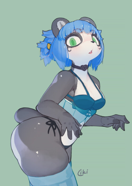 liki nuwa