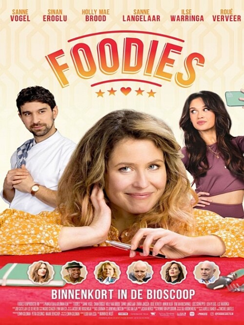 Miłość od kuchni Foodies 2022
