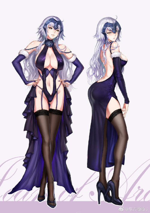  jeanne d arc alter jeanne d arc alter jeanne d arc alter and jeanne d arc alter fate and 1 more dra