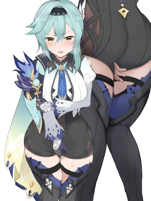  eula genshin impact drawn by wararu user uecx7457 sample 3888b15097f57e9010e6e30965682f90