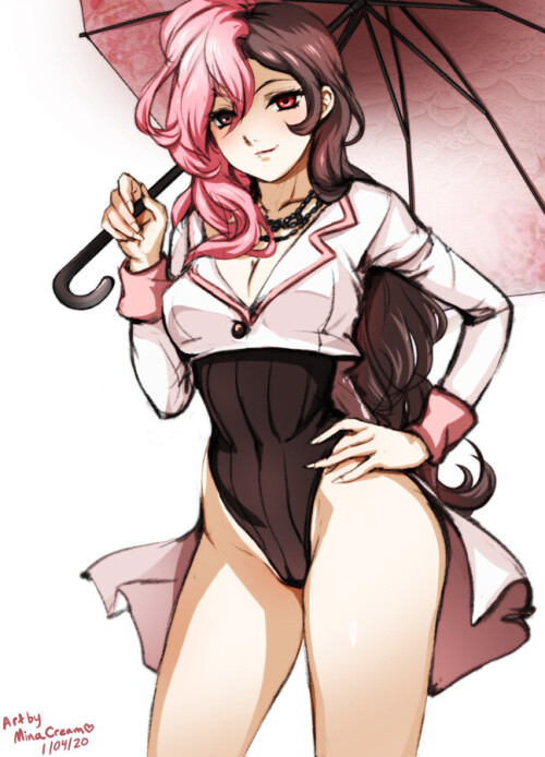  neo politan rwby drawn by mina cream 3c0469ba6f1cf9ca3d80358b9d6f5b69