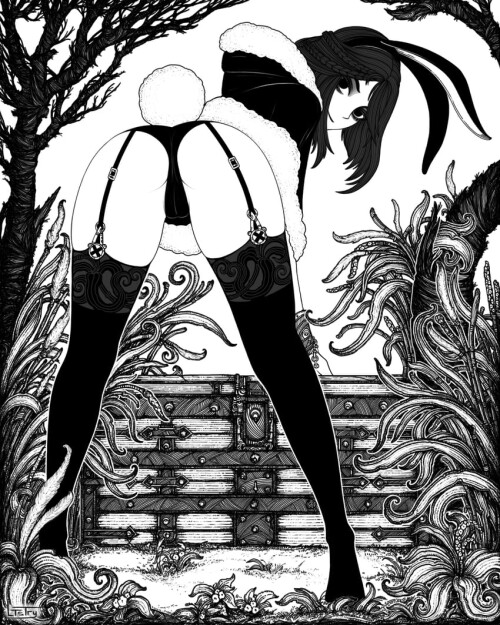  serana the elder scrolls and 1 more drawn by ltstry sample 1520fd2da48dffc54ef42e9122407879