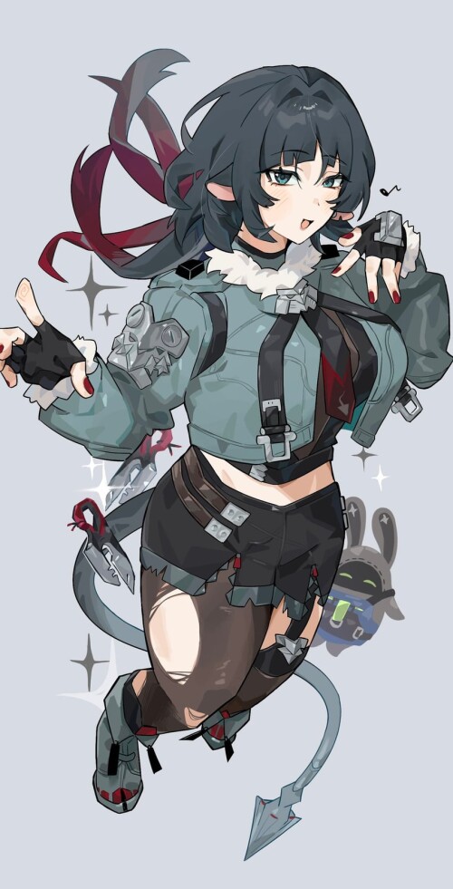  jane doe zenless zone zero drawn by umiinu umi inu11 sample d42404ee390fdf64a619d79daac59fcf