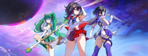  jane doe zhu yuan and qingyi zenless zone zero and 1 more drawn by tony maverick sample 6ee9a31f471