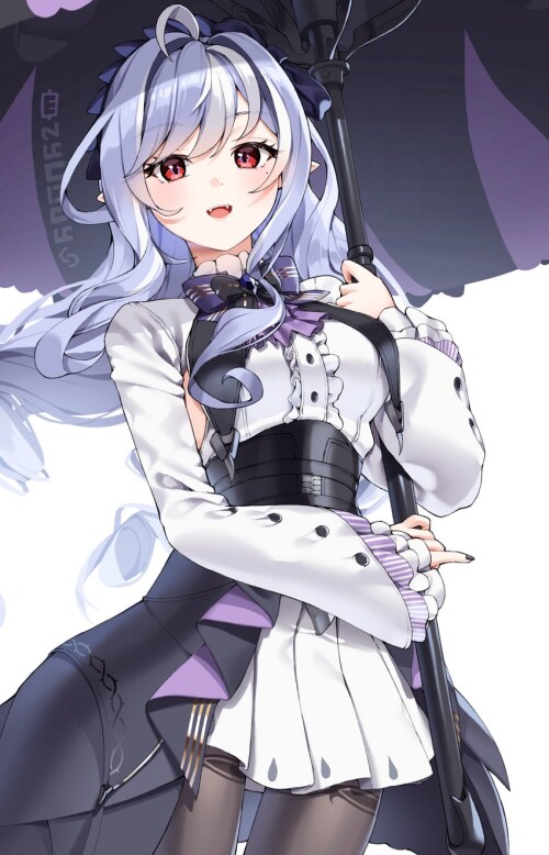  vivian banshee zenless zone zero drawn by honeyhoppin sample 5a845acf68453f818b95f97f473cff1c