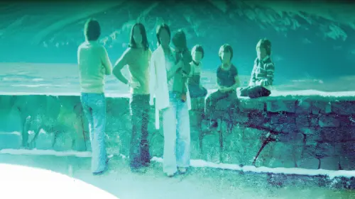 Boards of Canada Music Has the Right to Children (16 9 No Text)