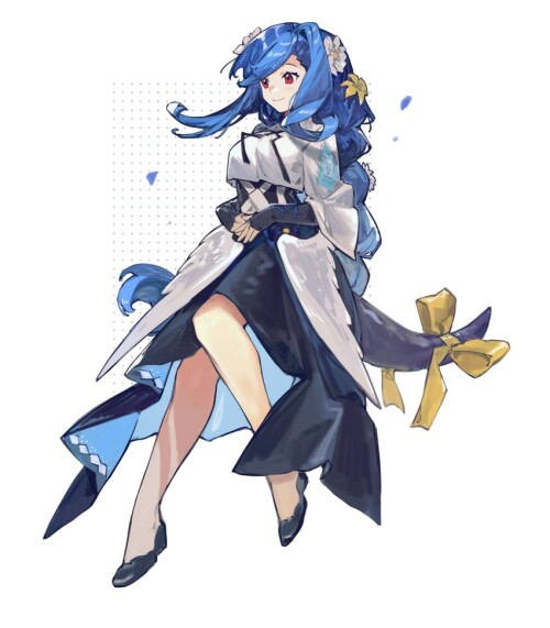  dizzy and queen dizzy guilty gear and 1 more drawn by rirene rn sample 2c4be02655a52f16c02ef92dfd40