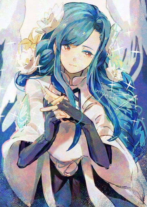  dizzy and queen dizzy guilty gear and 1 more drawn by miyama lacrima01 sample 2472a4b108145978bd1ab