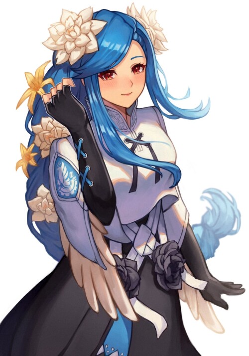  dizzy and queen dizzy guilty gear and 1 more drawn by 20060715 sample 315c51f39b2259334d468800546c8