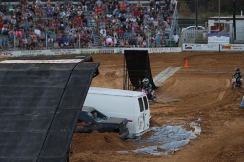 outlaw monster truck paris rodeo arena paris texas june 30 2012 7477143982 o