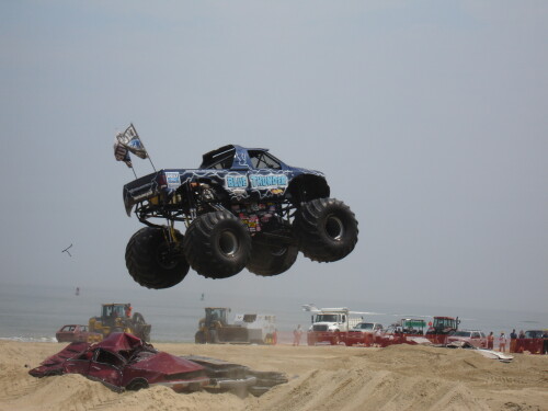 blue thunder air 1