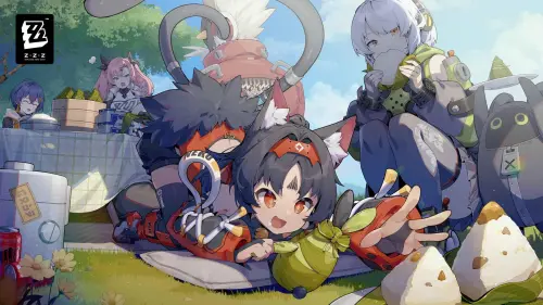 does nekomata have prosthetic mechanical legs v0 xjj1xbqhs4cd1