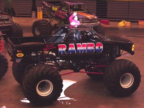monsterd