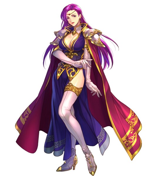  brunnya fire emblem and 2 more drawn by yoneko okome sample 3c6f479ee28de2cbd6438b3cec8d1c00