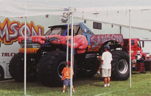 Samson2000