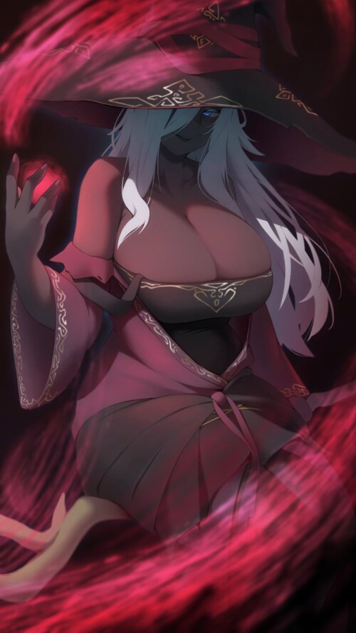  recluse elden ring and 1 more drawn by hitoridoodles sample 93955b277e7e1b87f111b8b973cfea8e