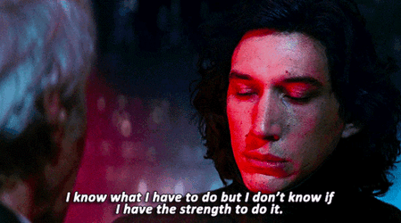 kylo ren star wars i don t know fwpw475rwpilcd77