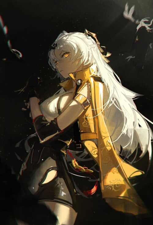  yi xuan zenless zone zero drawn by dudrinm sample 94ee3c6be9201e0263fb67c7cf6c0479