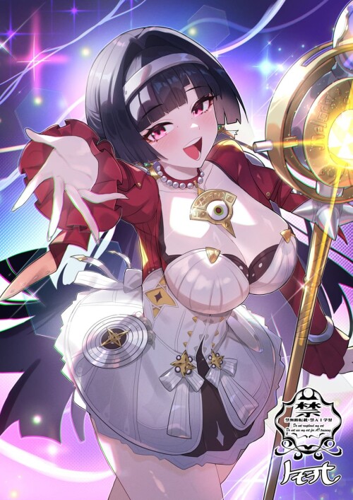  astra yao zenless zone zero drawn by matsumoto tomoyohi sample 6f6c01d4447ed7f7d650ba2965ae4737