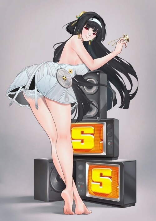  astra yao zenless zone zero drawn by meisaki sample da7bad566a2d5834561c4c894abbc144