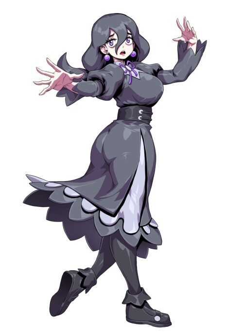  hex maniac pokemon and 1 more drawn by genzoman sample 7e47fd52e9ac8885b3a82b787e5e4c4f