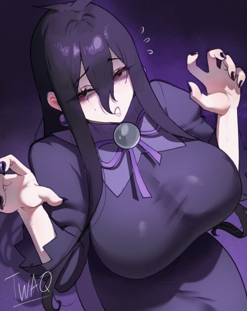  hex maniac and sister almonde original and 3 more drawn by nyantcha sample 0c9fee5f8705046bdd008537