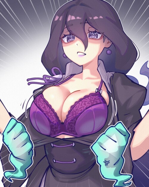 hex maniac pokemon and 1 more drawn by sher imnotsher sample 76221472ed741a31898aaff211718248