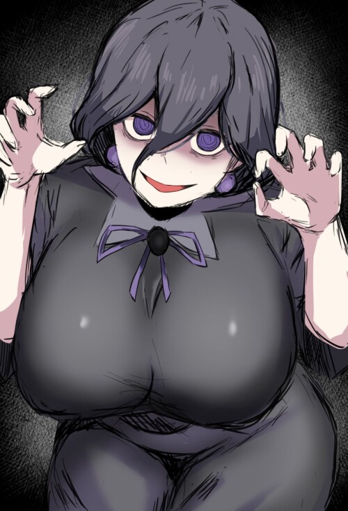  hex maniac pokemon and 1 more drawn by gorgenzolla sample fc43b5e9b1f49881dcb5c0e051a346ae
