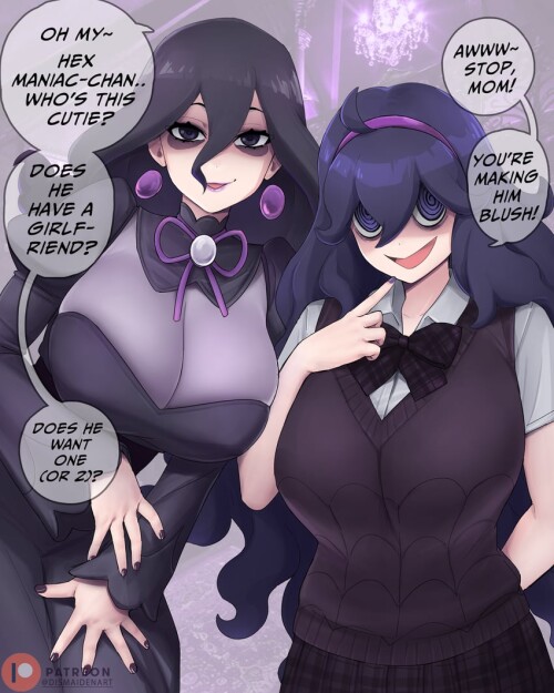  hex maniac pokemon and 2 more drawn by dismaiden sample 037a47c31675a13cdeb8caaae7a21b6d