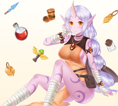  soraka league of legends drawn by ubi ekdus6080 sample 554f57debcb657faa3350e0ad98c64d6