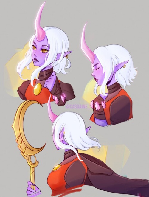  soraka league of legends drawn by casdaine sample 19cdfe6f613006706a878516d25111de
